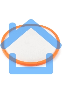 Набор фильтров Hyundai HVC4578MH