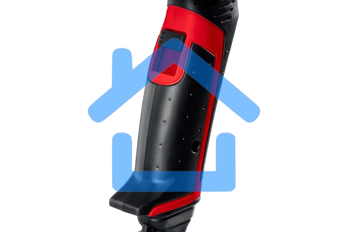 Фен технический ЗУБР ФТ-1600мастер. слюдяной изолятор насадки 2 режима 350град/350л/мин