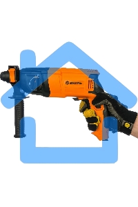 Перфоратор ВИХРЬ П-650к