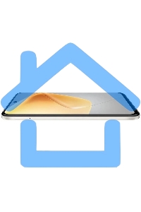 Смартфон Infinix HOT 50i, 4/128Gb, серый титан