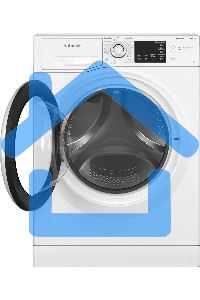 Стиральная машина Hotpoint NSB 7239 W VE RU белый, загр. фронтальная макс.: 7 кг 1200 об/мин класс: А