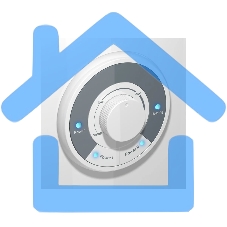 Водонагреватель Thermex Ceramik 80 H 2кВт 80л электрический настенный/белый