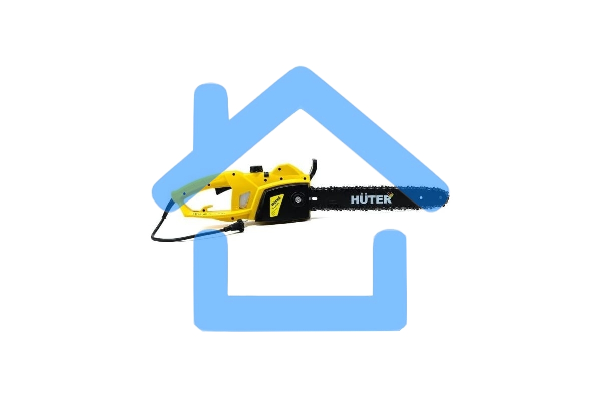 Электропила Huter ELS-2/40PL