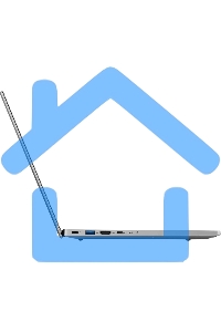 Ноутбук Osio FocusLine F140i-008 черный Core i5 1235U 16Gb SSD 512Gb Intel UHD Graphics 14