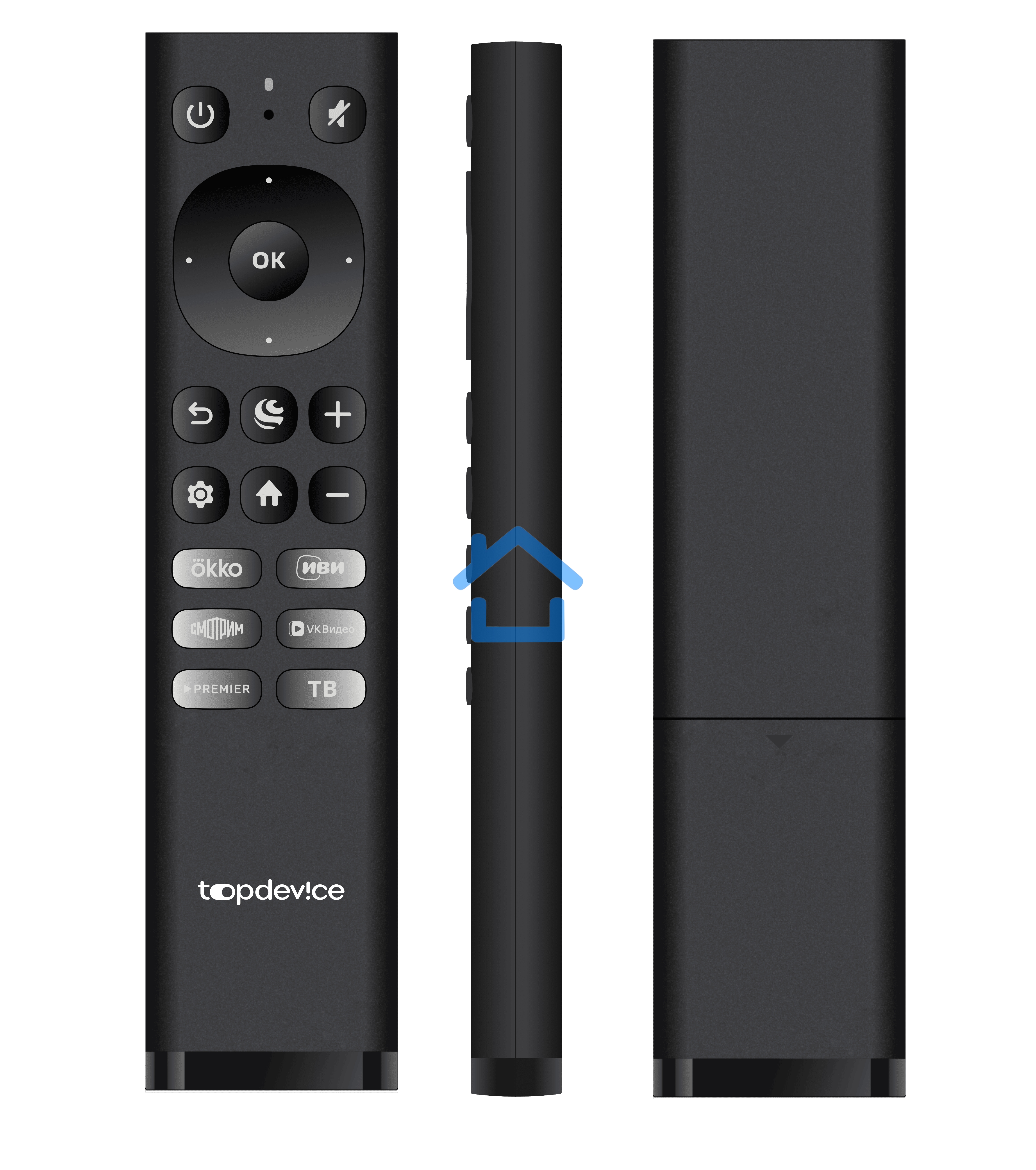 Телевизор TopDevice 32