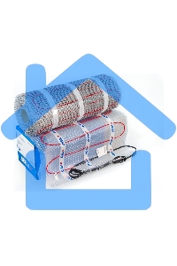 Мат нагревательный Devi Comfort Mat-150T 1050Вт 230В 7кв.мм 83030580R