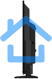 Телевизор Asano 24