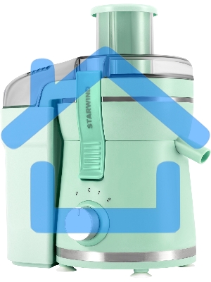 Соковыжималка центробежная Starwind SJ2326 750Вт рез.сок.:400мл.