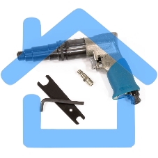 Шуруповерт Gross G208, Пневматический