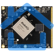 Одноплатный компьютер Firefly Core-3399Pro-JD4 3G / 16G