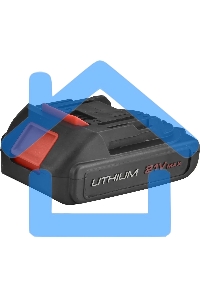 Дрель-шуруповерт Парма ДША-02-2021/2Li аккум. патрон:быстрозажимной (кейс в комплекте) (02.021.00016)