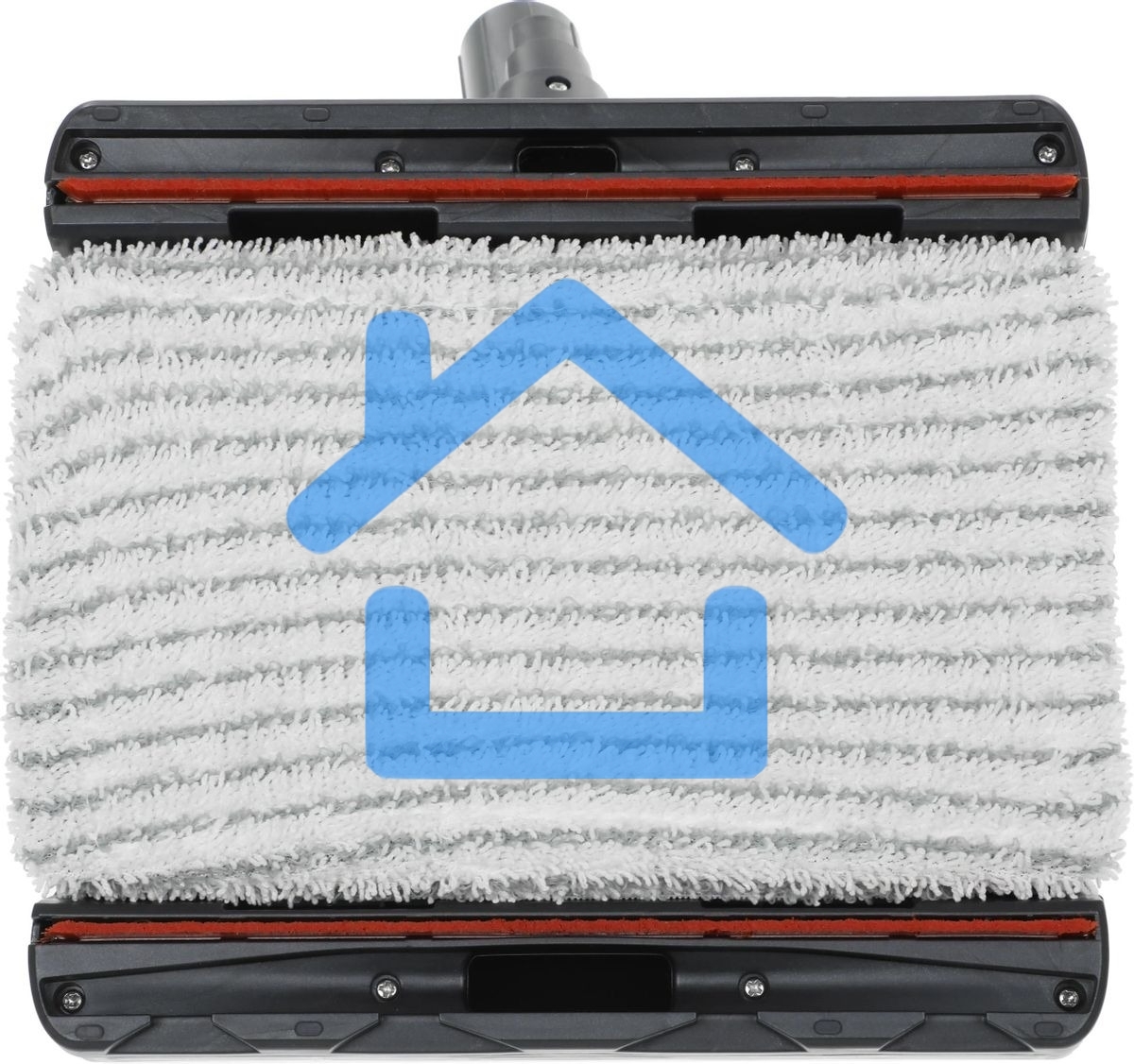 Вертикальный пылесос Tefal X-Force Flex 11.60 Aqua TY9890WO, синий/серый