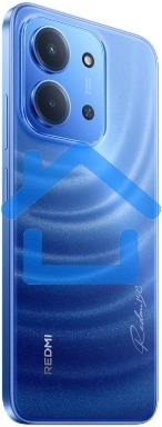 Смартфон Xiaomi Redmi 15C RU 8/256Gb синий