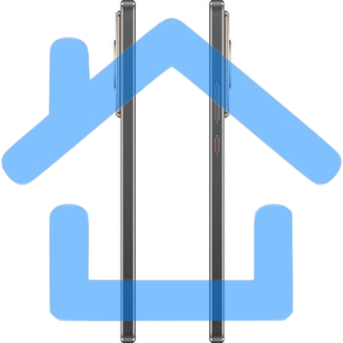 Смартфон Huawei Nova 12s, 8/256Gb, черный