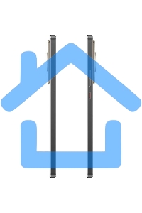 Смартфон Huawei Nova 12s, 8/256Gb, черный