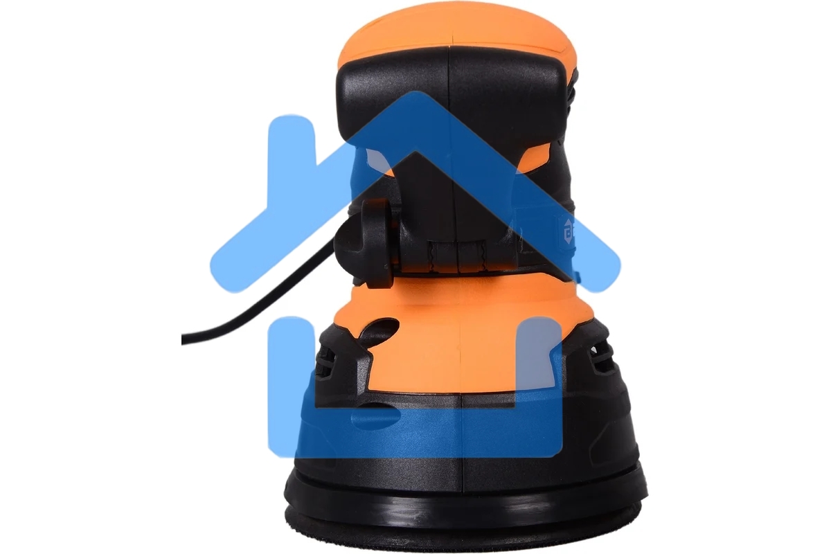 Эксцентриковая шлифовальная машина Вихрь ЭШМ-125/5Э 72/6/6