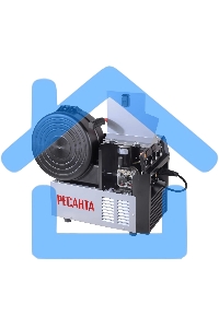 Сварочный аппарат Ресанта САИПА-250 инвертор ММА DC/MIG-MAG/FCAW 11.5кВт