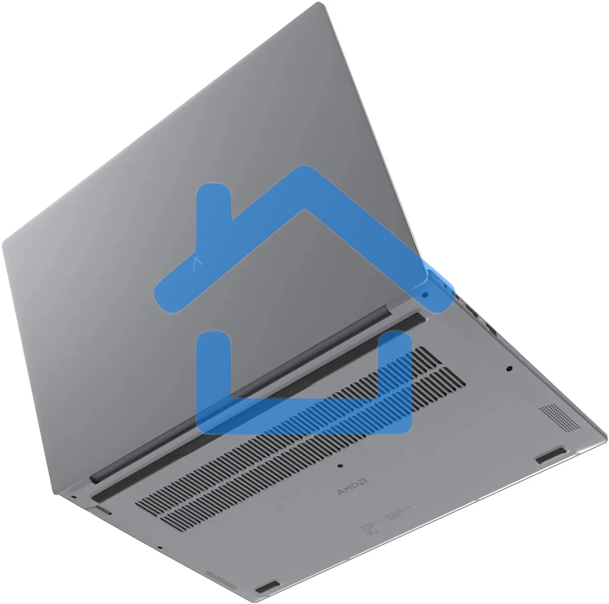 Ноутбук Digma Pro Parvus M Ryzen 3 3200U 8Gb SSD 256Gb AMD Radeon 15.6
