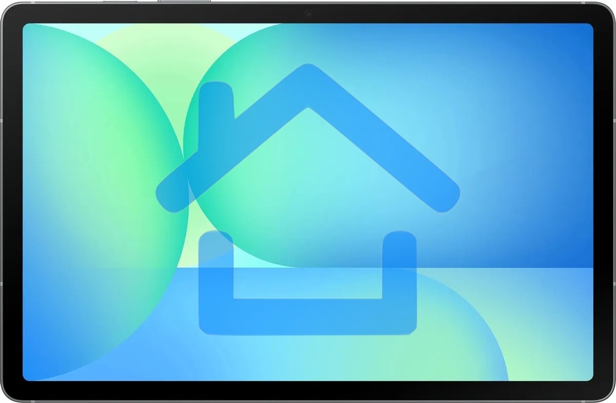 Планшет Samsung Samsung Galaxy Tab S10 SM-X526B 10.9