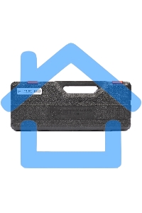 Пресс гидравлический ручной КВТ ПГР-300 10-300 мм²