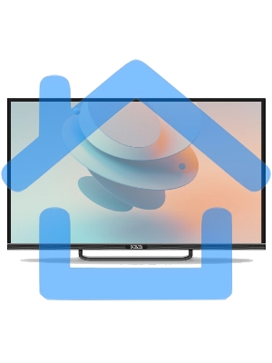 Телевизор Polar 32