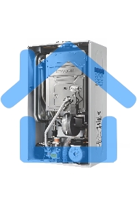 Котел газовый камера закрытая Navien Deluxe S-13k, 2-ух контр, 13 квт, коаксиальный