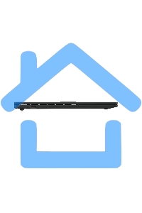 Ноутбук Asus VivoBook E1504GA-BQ561 15.6