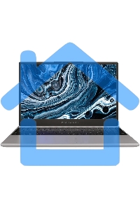 Ноутбук Digma Pro Breve Ryzen 7 5800U 16Gb SSD 512Gb AMD Radeon Vega 8 15.6