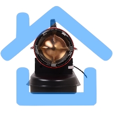 Тепловая дизельная пушка ТДП-30АКД