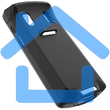 Чехол Urovo ACCCT58-RB01 для CT58