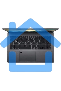 Ноутбук Acer Aspire A515-57G-70BC серый 15.6