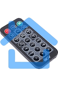 Автомагнитола ACV AVS-932BR 1DIN 4x50Вт