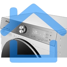 Стиральная машина Hisense WF5S7041BW3 класс: A загр.фронтальная макс.:7кг белый