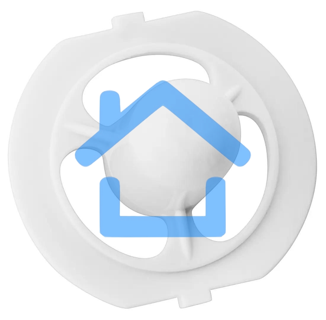 Мясорубка электрическая Starwind SMG3120 1500Вт белый