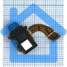 Шлейф аудио-разъема для Sony Xperia X Compact F5321