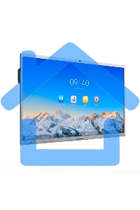 Интерактивная панель LCD HIKVISION DS-D5C65RB/A 65