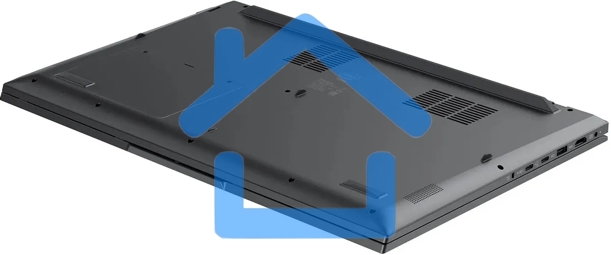 Ноутбук Digma Pro Fortis M Core i3 1005G1 8Gb SSD 512Gb Intel UHD Graphics 17.3