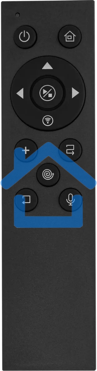 Робот-пылесос Starwind SRV4575 белый, 15 Вт, 2000 мА·ч Li-Ion, уборка влажная/сухая, пылесборник контейнер 0.3 л