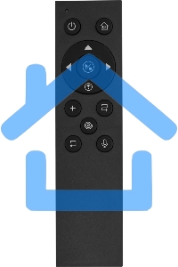 Робот-пылесос Starwind SRV4575 белый, 15 Вт, 2000 мА·ч Li-Ion, уборка влажная/сухая, пылесборник контейнер 0.3 л