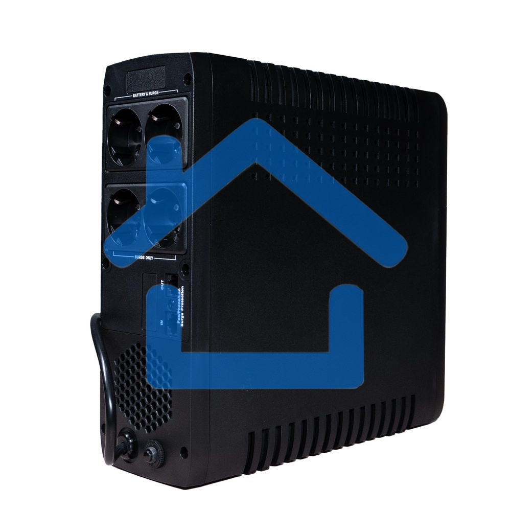 Источник бесперебойного питания (ИБП) ACD PW-Slim 700