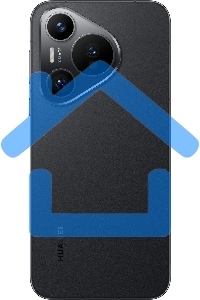 Смартфон Huawei Pura 70, 12/256Gb, черный