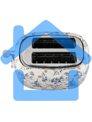 Тостер BRAYER BR2103