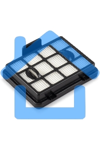 Набор фильтров Hyundai HVC4578MH