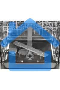 Встраиваемая посудомоечная машина Beko BDIN16520, белый, 59.8 см, 15 компл., 44 дБ, класс A