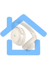 Гарнитура мониторные Edifier WH700NB Pro слоновая кость беспроводные bluetooth оголовье