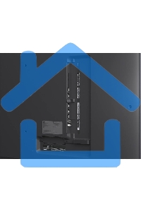 Телевизор LG 55