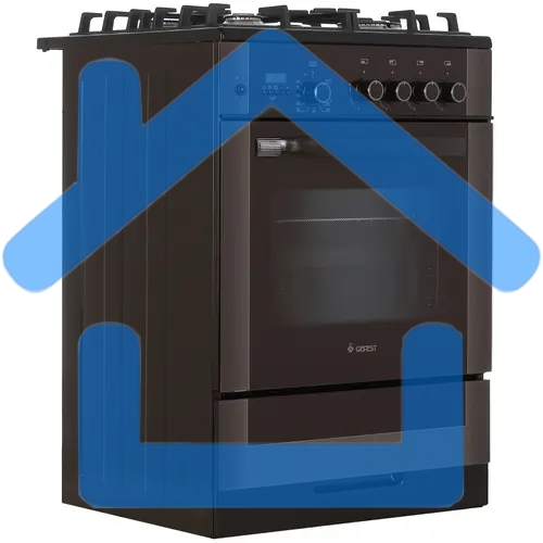 Газовая плита Gefest 6500-04 0245
