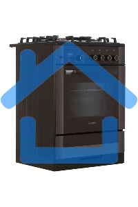 Газовая плита Gefest 6500-04 0245