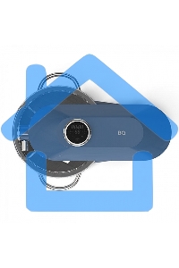 Планетарный миксер BQ MX852, синий