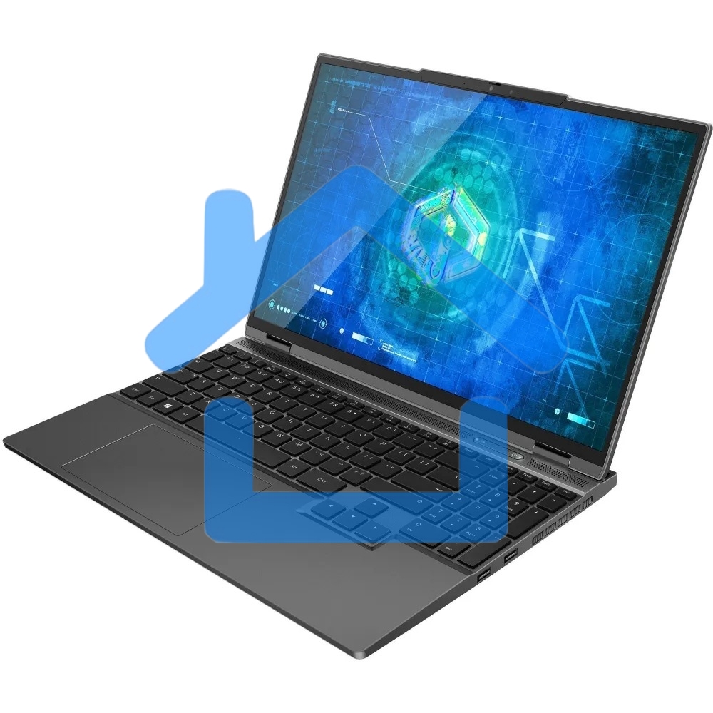 Ноутбук Maibenben X15B-R78846 15.3